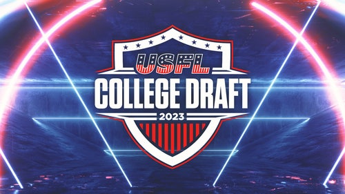 USFL Trending Image: 2023 USFL Draft recap: 80 players selected across 10 rounds